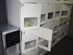 -GMJ·24H健身房(四川北路店)