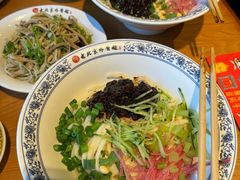 -老北京炸酱面·烤鸭(前门店)