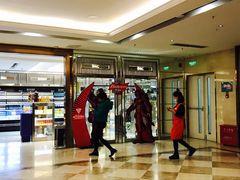 -歌友汇KTV(悦荟广场店)