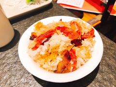 -煲宫(华润万象城店)