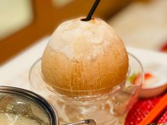 -咖啡苑 - 蔚藍夏日限定主题(永利皇宫店)