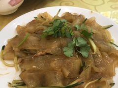 五彩拉皮-东北特色水饺(郭家桥店)