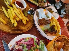 -羽深肉铺 Steak & Wine