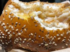 麦麦咔滋脆鸡腿堡-麦当劳(坂田分店)