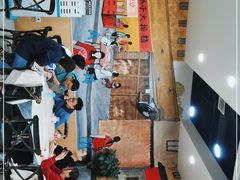 -江城燕子大排档(江汉路步行街店)