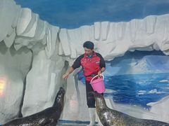 -左海海底世界