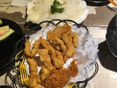 -七秒鱼·斑鱼火锅(太阳城店)
