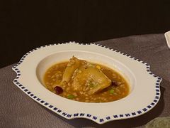 花胶-广州文华东方酒店·江-由辉师傅主理