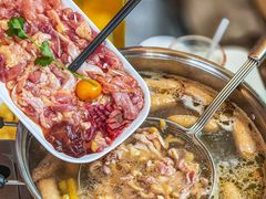 -小煵记·打边炉(西丽文光店)