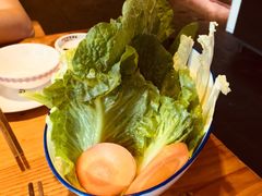 -老凯俚酸汤鱼(鸿通城店)