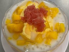 -芬芳甜品(同福路店)