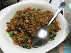 -大树餐厅(红旗街万达店)