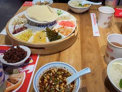 -怪噜范·老贵阳街头名小吃(汇金星力城店)