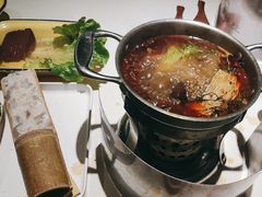 -火锅先生(五马街店)