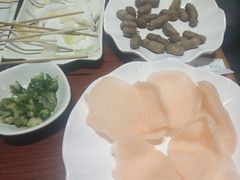 -金刚山烧烤(中山路店)