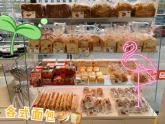 -味多美蛋糕(安贞桥东店)