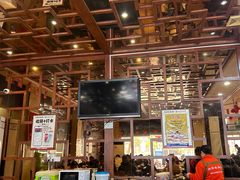 -洪泽老鱼馆(淮海一店)