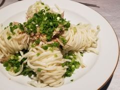 招牌鸡丝凉面-玉玲珑(陆家嘴店)