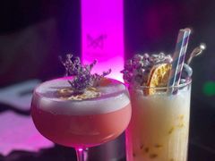 -MOSSO音乐酒吧·live house(南京旗舰店)