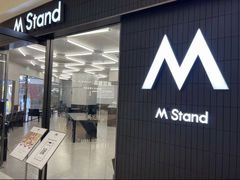 -M Stand(西安大悦城店)