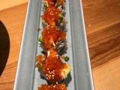 -Tuna maki寿司(园区永旺店)