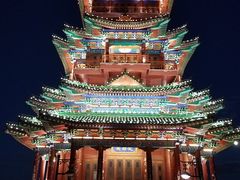 -定都阁