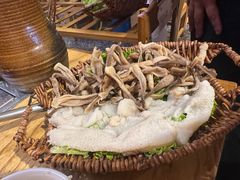 -阿婆情腊排骨火锅(金虹路店)
