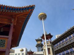-西宁市东关清真大寺