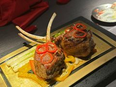 -Nolita西餐厅(金地新华道店)