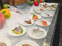 -安蒂娅·海鲜自助餐厅(安蒂娅美兰酒店)
