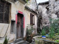 -上坦村