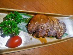 -九井澤精致料理(金茂店)