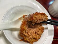 -吴门人家·苏宴宫廷菜(拙政园店)