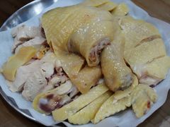 -阿金大白·上海菜馆(新天地店)