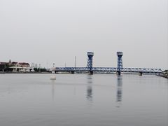 -海河外滩公园