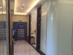 -泰康拜博口腔医院(海曙店)