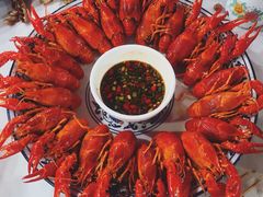 -湘江大码头·龙虾馆(渔人码头一店)