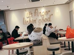 -肯德基(平江新城店)