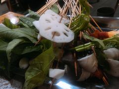 -唐记煌大坨卤牛肉串串(瑞南街店)