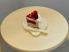 -花甜生活FatimCake·生日蛋糕
