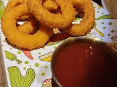 -Famous肥猫墨西哥音乐餐吧(五棵松华熙LIVE店)