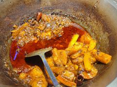 -山河屯铁锅炖(哈西站店)