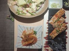 -德川家日本料理(中关村寰太大厦店)