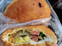 -惠源面包店(开禾路店)