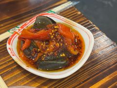 -丹丹热卤·长沙小吃(东瓜山店)