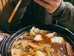 -川香煲(茅台路店)