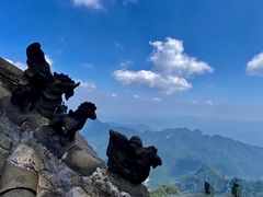 -武当山风景区