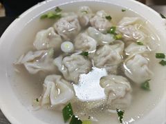 -汪家馄饨(集庆路店)