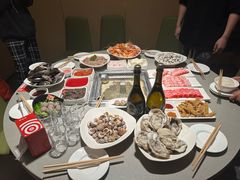 -海底捞火锅(江宸天街店)