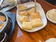 -全州拌饭馆(断桥店)